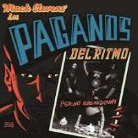 Mack Stevens' Los Paganos Del Ritmo - Psycho Breakdown
