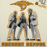 Black Raven - Rockbox Revival