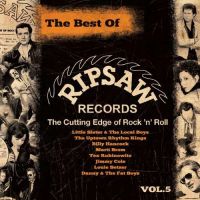 VA: - Best Of Ripsaw Records Vol. 5