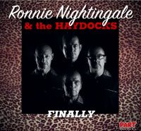 Ronnie Nightingale & The Haydocks - Finally 2x10"