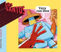 Los Santos - Vaya Con Dios