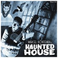 Marcel Bontempi's Haunted House - Haunted House / Clock Strikes 3