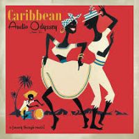 VA: - Caribbean Audio Odyssey Vol. 2