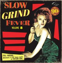 VA: - Slow Grind Fever Vol. 8