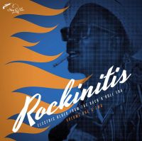 VA: - Rockinitis - Electric Blues From The Rock'n'Roll Era Vol 1&2