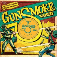 VA: - Gunsmoke Volume 6