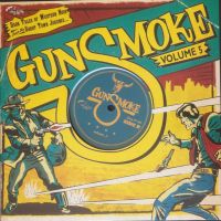 VA: - Gunsmoke Volume 5