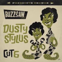 VA: - Buzzsaw Joint - Dusty Stylus Cut 6