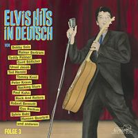 VA: - Elvis Hits In Deutsch 3
