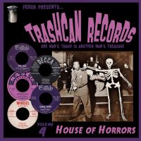 VA: - Trashcan Records Vol. 2