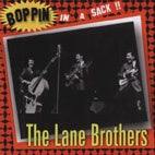 The Lane Brothers - Boppin' In A Sack