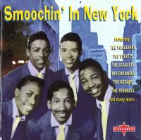 VA: - Smoochin\' In New York