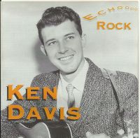 Ken Davis - Echoooo Rock