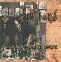 Coco Robicheaux - Spiritland
