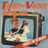 VA: - Tee-Vee Tops