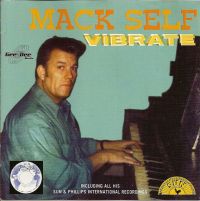 Mack Self - Vibrate