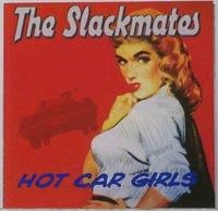 Slackmates - Hot Car Girls