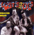 Lost Souls - Erazer Head