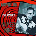 Number Nine - Movin' On With Paul Ansell's No 9