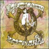 Hounded Prisoners - Sell Your Soul For Rock'n'Roll