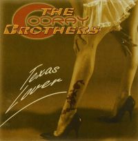Codray Brothers - Texas Lover