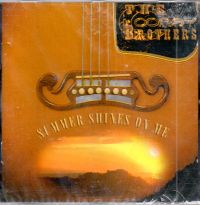 Codray Brothers - Summer Shines On Me