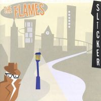 Flames - Slicker