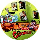 Griswalds - Who Framed The Griswalds?