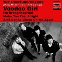 Fortune Tellers - Voodoo Girl