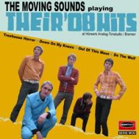 Moving Sounds - Playing Their '08 Hits