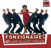 Fonxionaires feat Miss Brandy Butler - Gin And Tonic / Till You Love Me