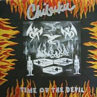 Chibuku - Time Of The Devil