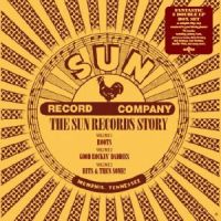VA: - Sun Records Story 6LP Box