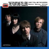Fortune Tellers - Don't Tell Me The Words EP