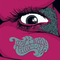X-Ray Harpoons - Zombie Love EP