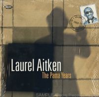 Laurel Aitken - The Pama Years Vol. 1 1969-1971