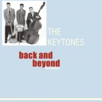 Keytones - Back And Beyond