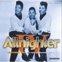 VA: - Allnighter - Norther Soul In A New Millennium Vol. 4