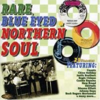 VA: - Rare, Blue Eyed & Northern Soul