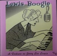 VA: - Lewis Boogie