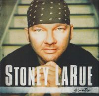Stoney LaRue - Aviator