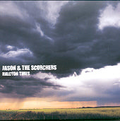 Jason & The Scorchers - Halycon Times 2LP + CD