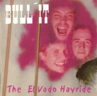 Bull It - The El Vado Hayride