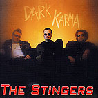Stingers - Dark Karma