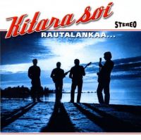 VA: - Kitara Soi Rautalankaa 1