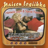 Hannele Lauri & Spede Pasanen - Naisen Logiikka