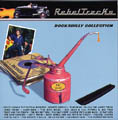 VA: - Rebel Tracks - Rockabilly Collection