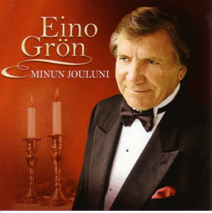 Eino Grön - Minun Jouluni