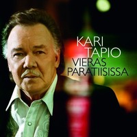 Kari Tapio - Vieras Paratiisissa