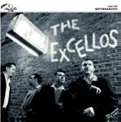 Excellos - The Excellos Rhythm & Blues